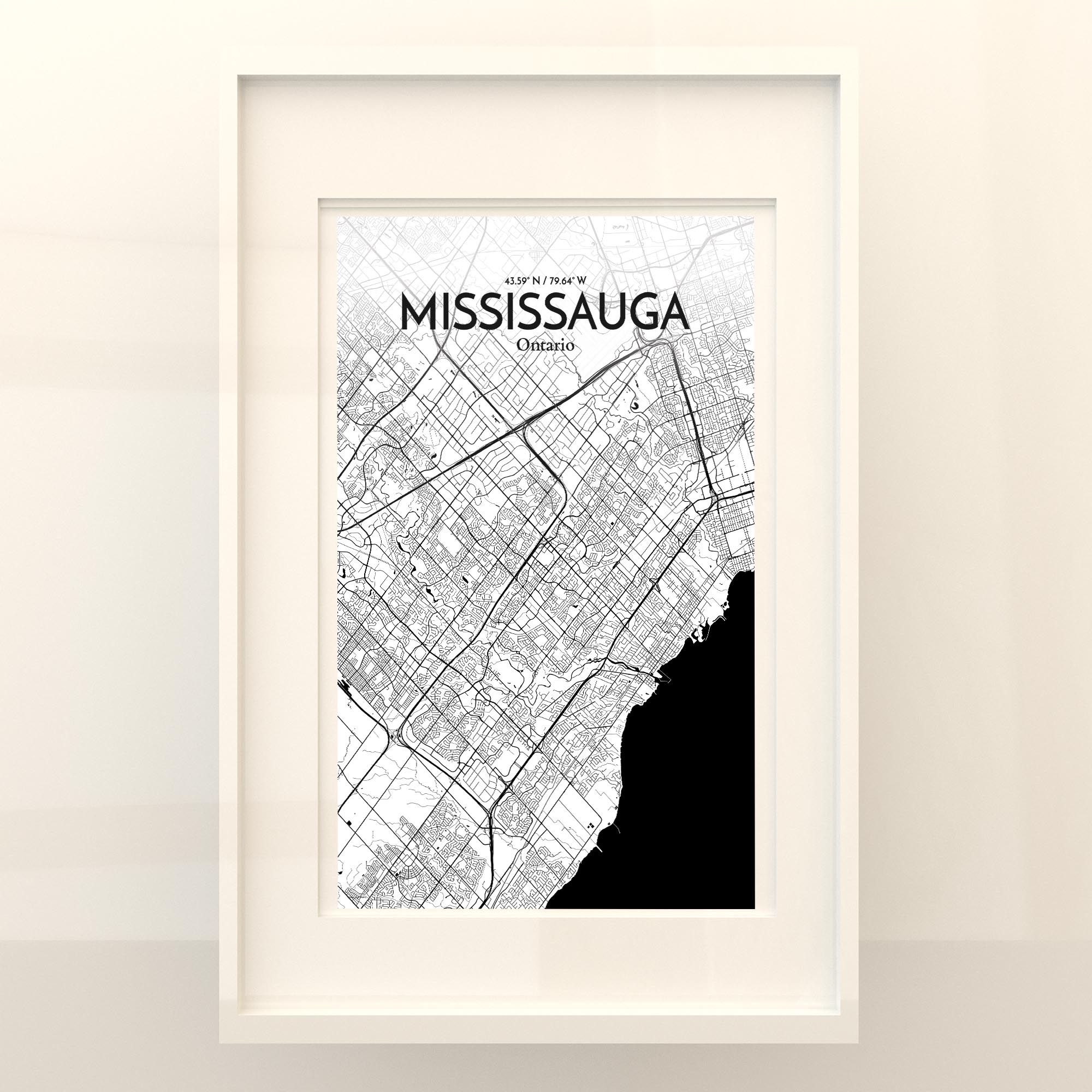 Mississauga