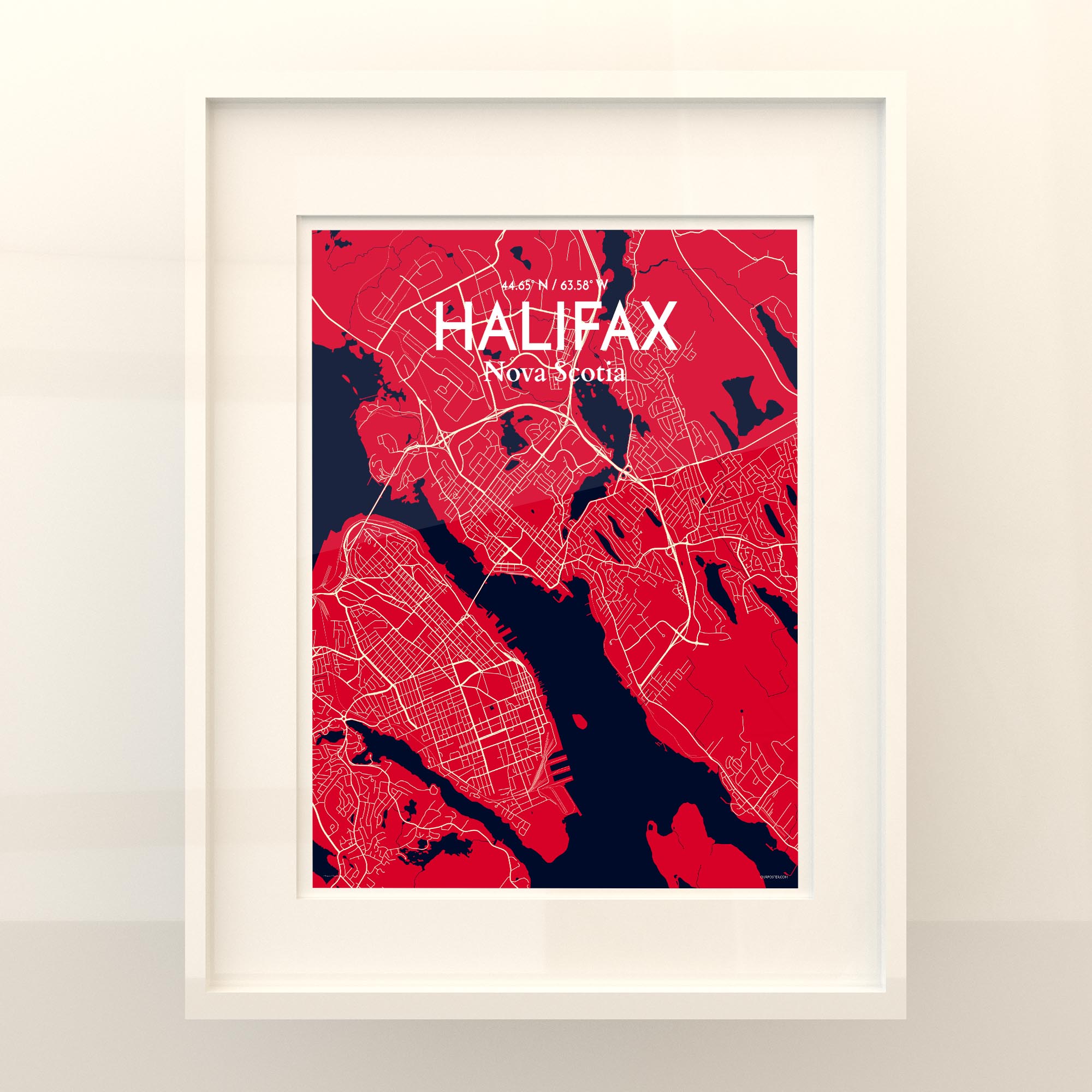 Halifax