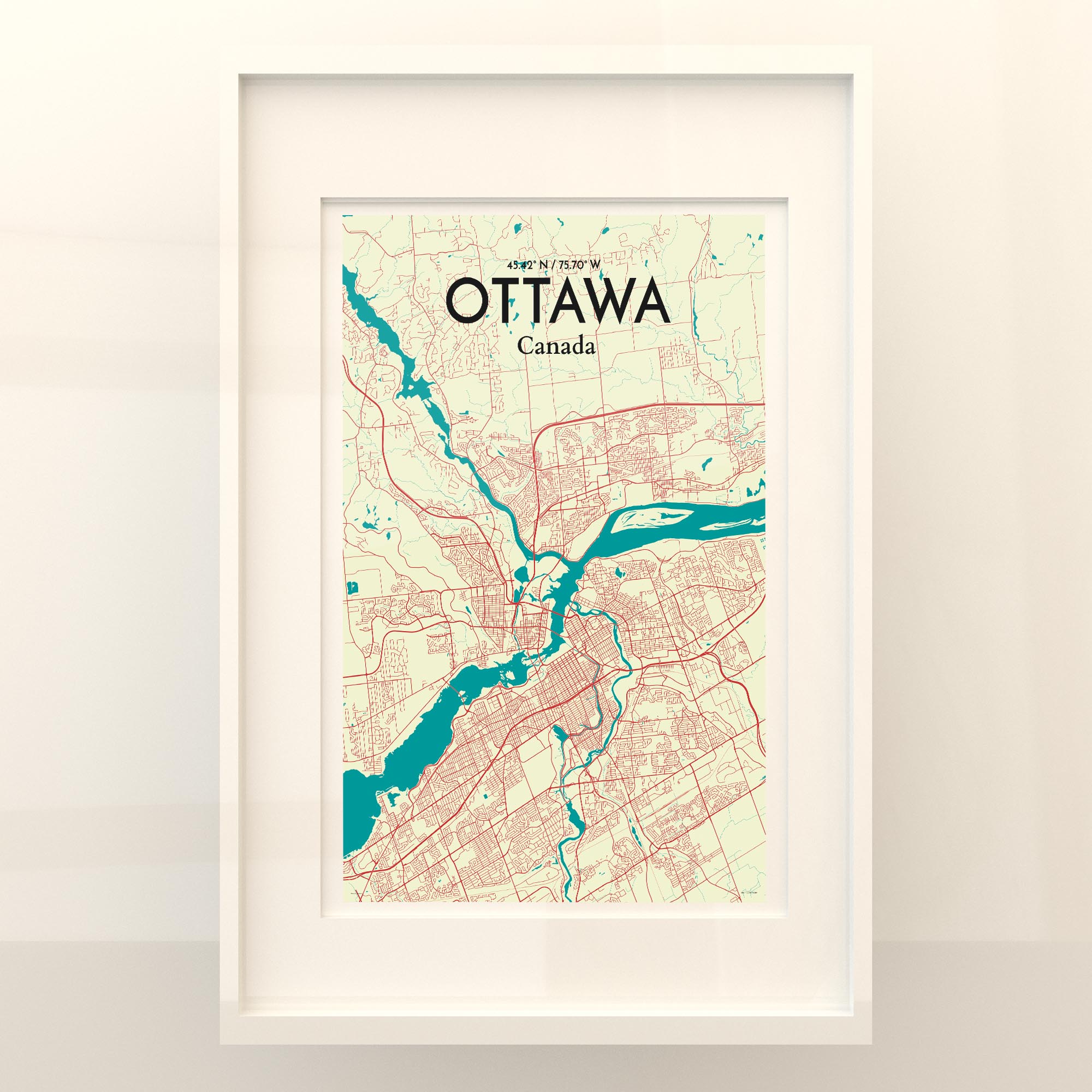 Ottawa