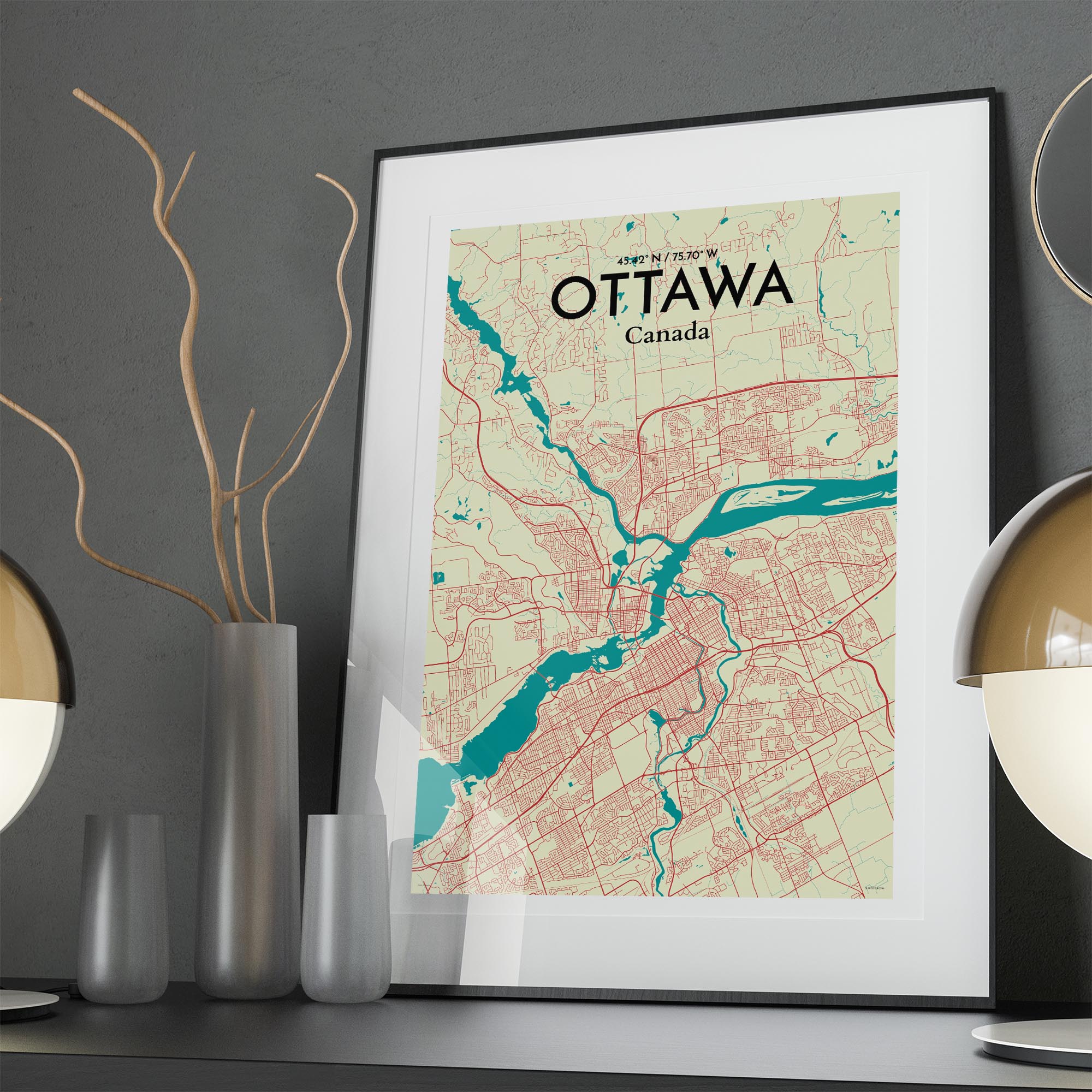 Ottawa – OurPoster.com